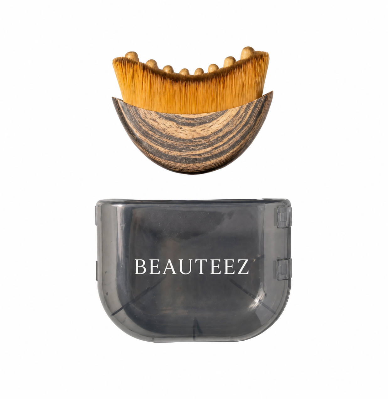 Beauteez gezichtsborstel voor lymfedrainage