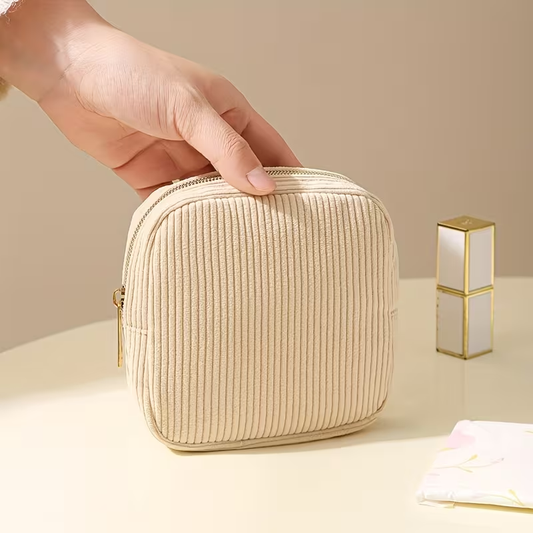 Glow Beauty Bag - By Beauteez