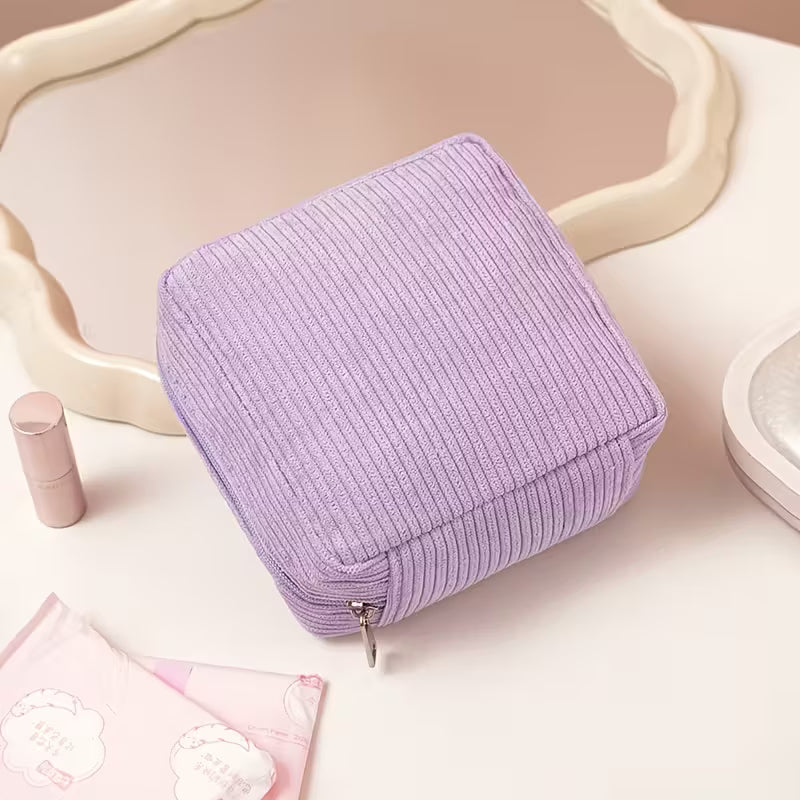 Glow Beauty Bag - By Beauteez