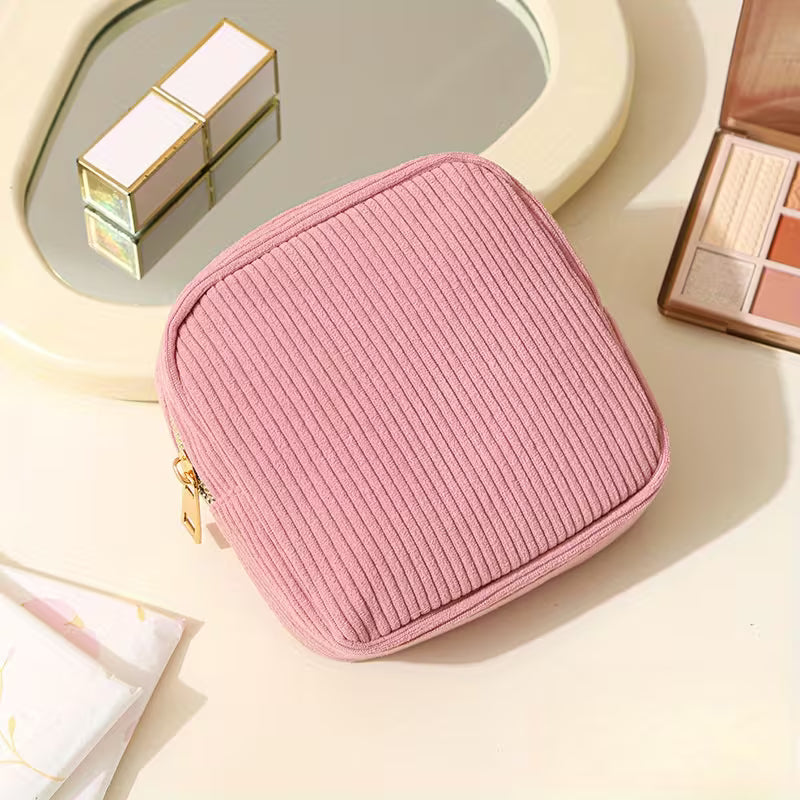 Glow Beauty Bag - By Beauteez